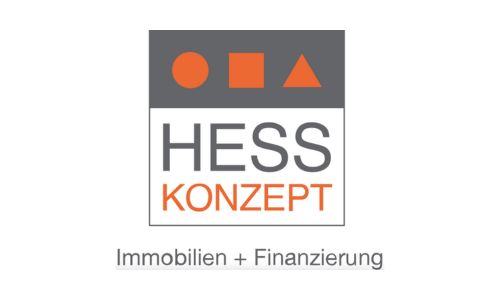 Logo Hesskonzept Immobilien